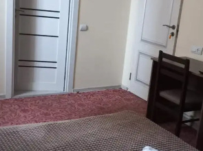 Отель International Hotel Yerevan