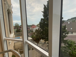 Гостевой дом Лоо-Санрайз