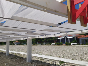 Вилла Dolce Vita Gudauta