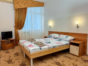 Курортный Отель Салют