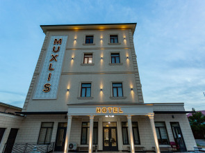 Отель Muxlis