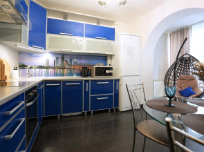 Квартира Бархат