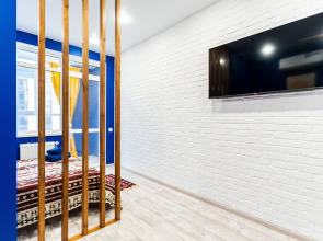 Апартаменты Богемия От LеtoApart