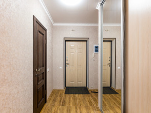 Апартаменты Сутки Уфа Энтузиастов 16