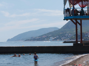 Гостевой Дом Вилла Арнис