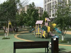 Квартира на Арцыбушевской 45/4