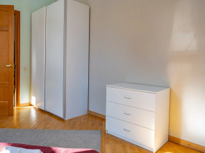 Апартаменты Адмиралтейство