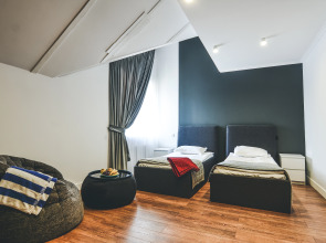 Апартаменты One Such