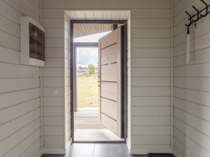 Частный дом КП Сосновские горки ElizaHome Дом Б