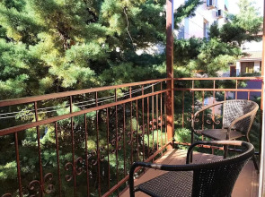 Гостевой дом Сапфир