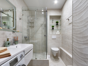 Апартаменты Skazka