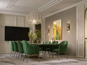 Отель Moselle Armenia