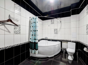 Отель Frantel Palace