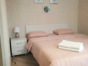 Апартаменты на Строителей 16