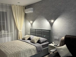 Квартира Посуточно на Первом Этаже