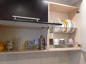 Апартаменты У Фонтана на Московской площади