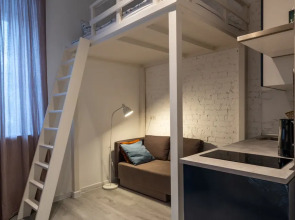 Апартаменты Сергея Макеева 6 (04)