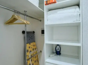 Апартаменты Фрунзе 25 (1)