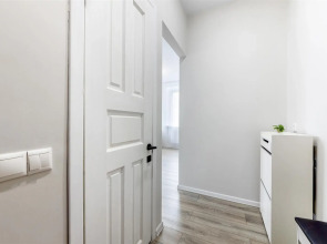 Квартира на Урицкого 12А