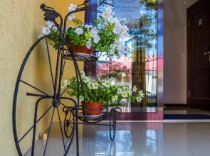 Гостевой дом Колибри