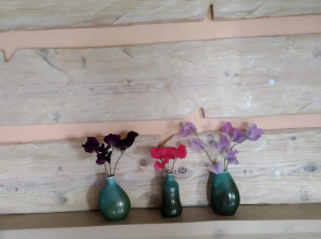 Частный дом Воскресенская дача