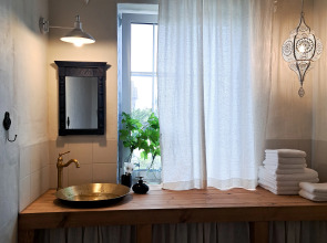 Гостевой дом Белый дом