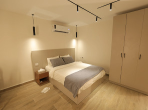 Отель Settle Inn Mirage