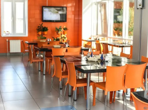 Отель Райдер