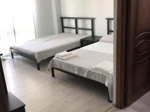 Гостевой дом Симирам