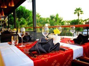 Arum Barut Collection - Ultra All Inclusive