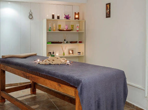 Отель Senza Grand Santana