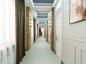 Отель Пуллман ДМ