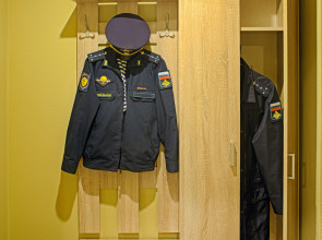 Мини-Отель Тверь-Центр