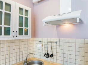 Апартаменты Рядом с Морем