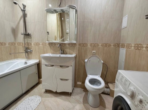 Квартира Стильная в Центре Махачкалы