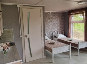 Гостевой Дом Чудесное Место