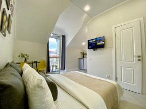 Квартира Студия у Моря