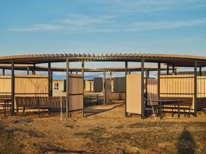 Отель ГТК Рыбаградъ