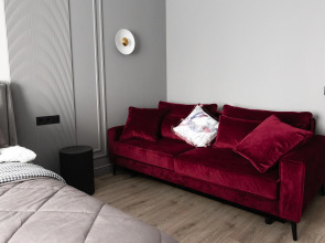 Апартаменты Хороший Вкус