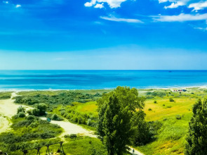 Апартаменты Янтарная Корона 132