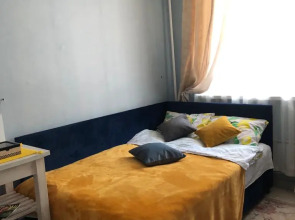 Апартаменты Огни Москвы