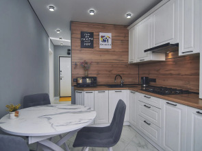 Квартира в сердце города