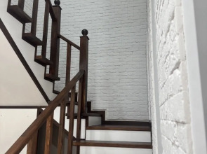 Гостевой дом На Светлой