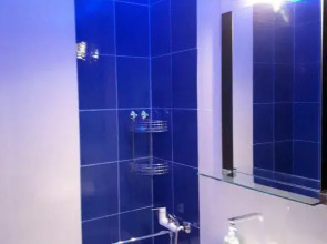 Апартаменты Студия на улице Мира 8А