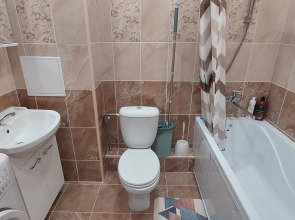 Апартаменты СВ Жираф 15