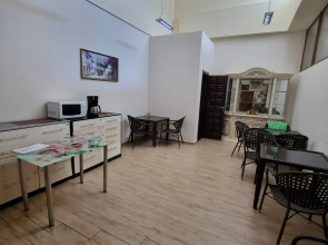 Гостевой дом № 5