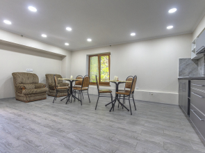 Мини-Гостиница Дельфин