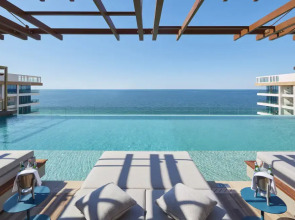 Отель Mandarin Oriental Jumeira, Dubai