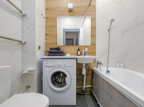 Апартаменты Cosmos Apart на Пермской 2