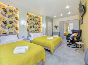 Квартира Фортуна